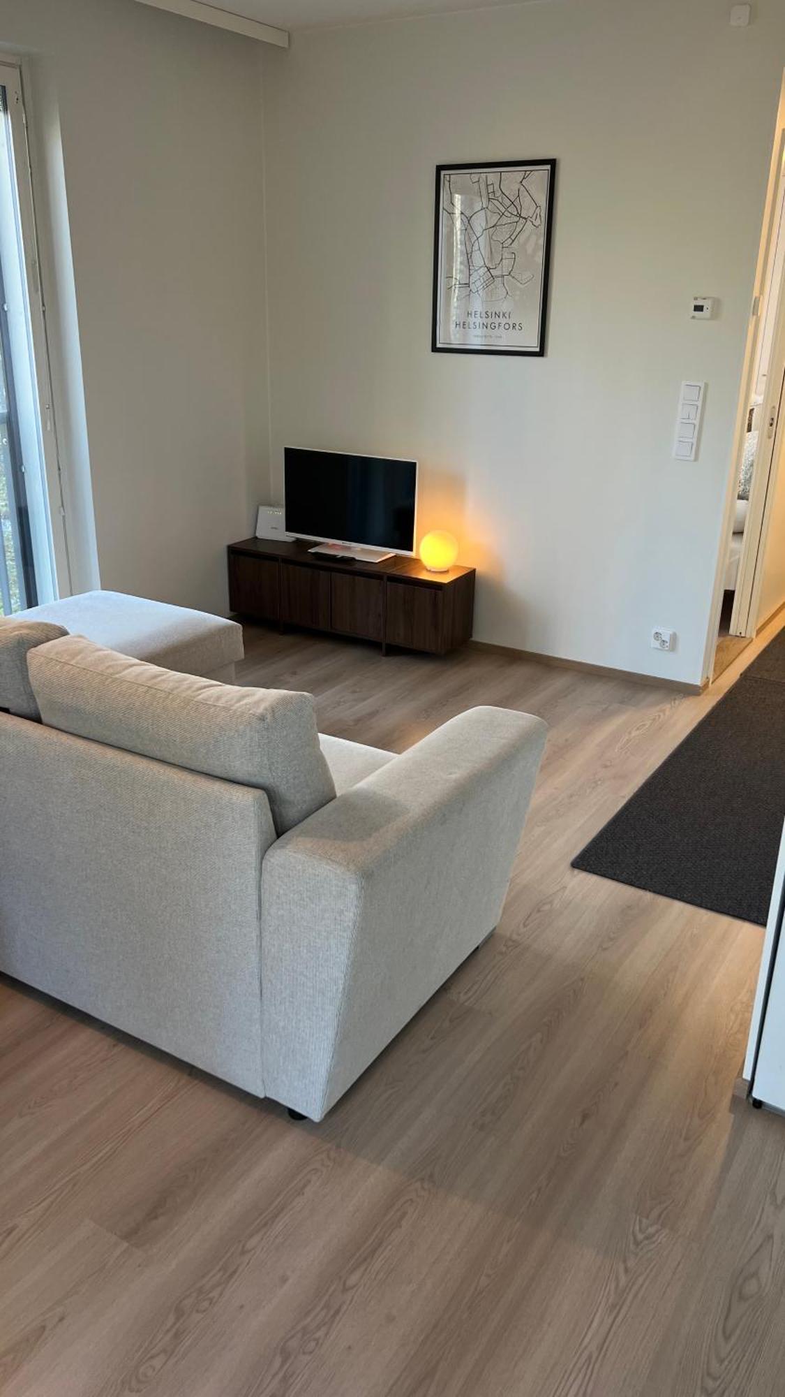 Helsinki Airport Apartment Vantaa Exterior foto